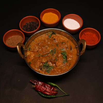 Chicken Curry