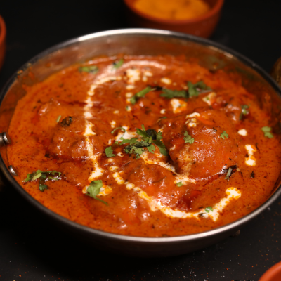 Chicken Tikka Masala