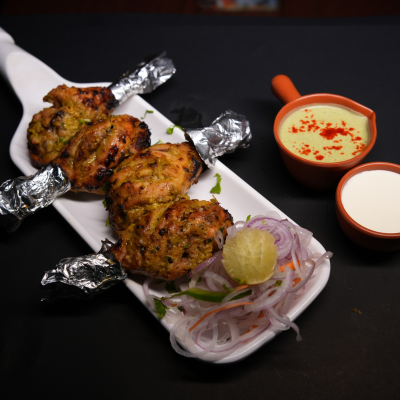 Kalmi Kabab