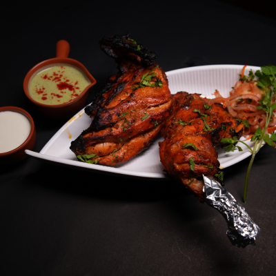 Chicken Tandoori