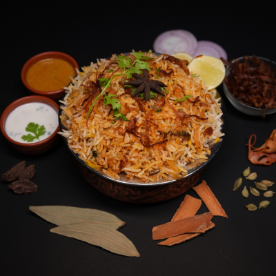 Biryani Rice