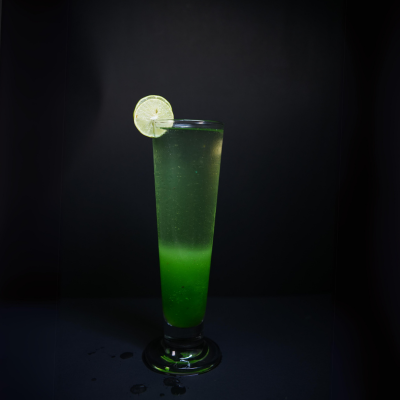 Kiwi Mocktails