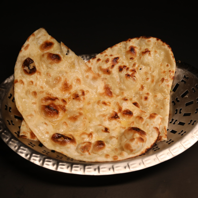 Butter Naan