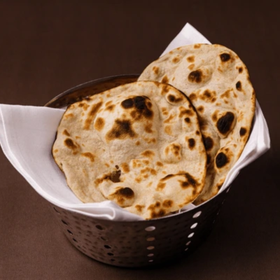 Butter Roti