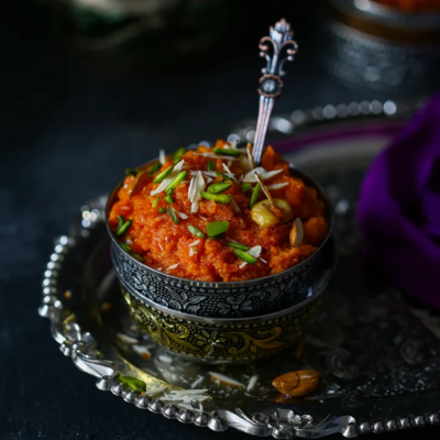 Gajar Ka Halwa