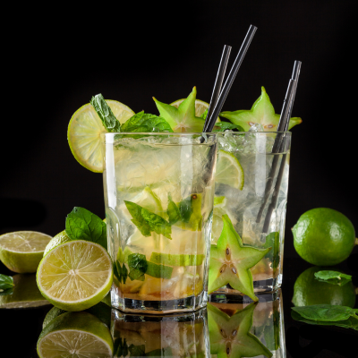 Mint Mojito