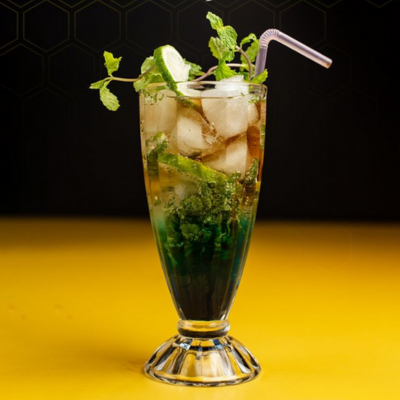 Virgin Mojito